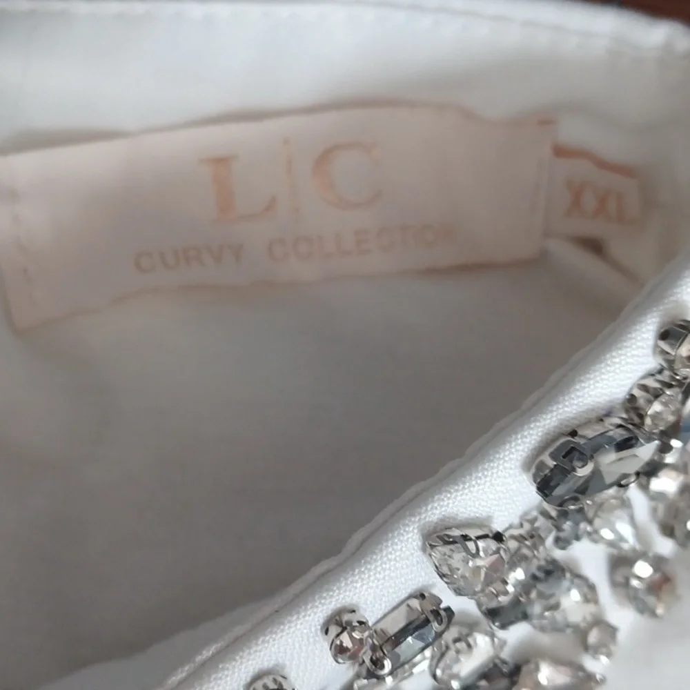 LC. Collection  blouse - Picture 9 of 16